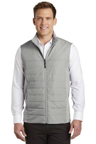 Port Authority Collective Insulated Vest. J903