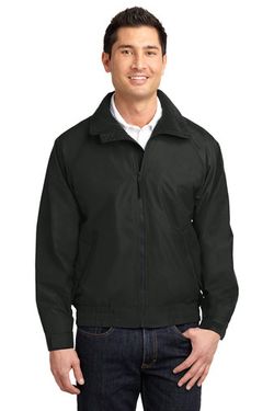 Port Authority Competitor™ Jacket. JP54 Port Authority Competitor™ Jacket. JP54