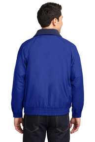 Port Authority Competitor™ Jacket. JP54