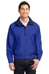 Port Authority Competitor™ Jacket. JP54