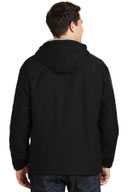 Port Authority Team Jacket.  JP56