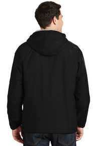 Port Authority Team Jacket.  JP56