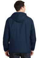 Port Authority Team Jacket.  JP56