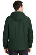 Port Authority Team Jacket.  JP56