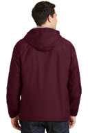Port Authority Team Jacket.  JP56