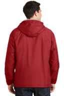 Port Authority Team Jacket.  JP56