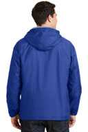 Port Authority Team Jacket.  JP56