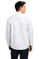 Sport-Tek ®  Repeat 1/2-Zip JST481
