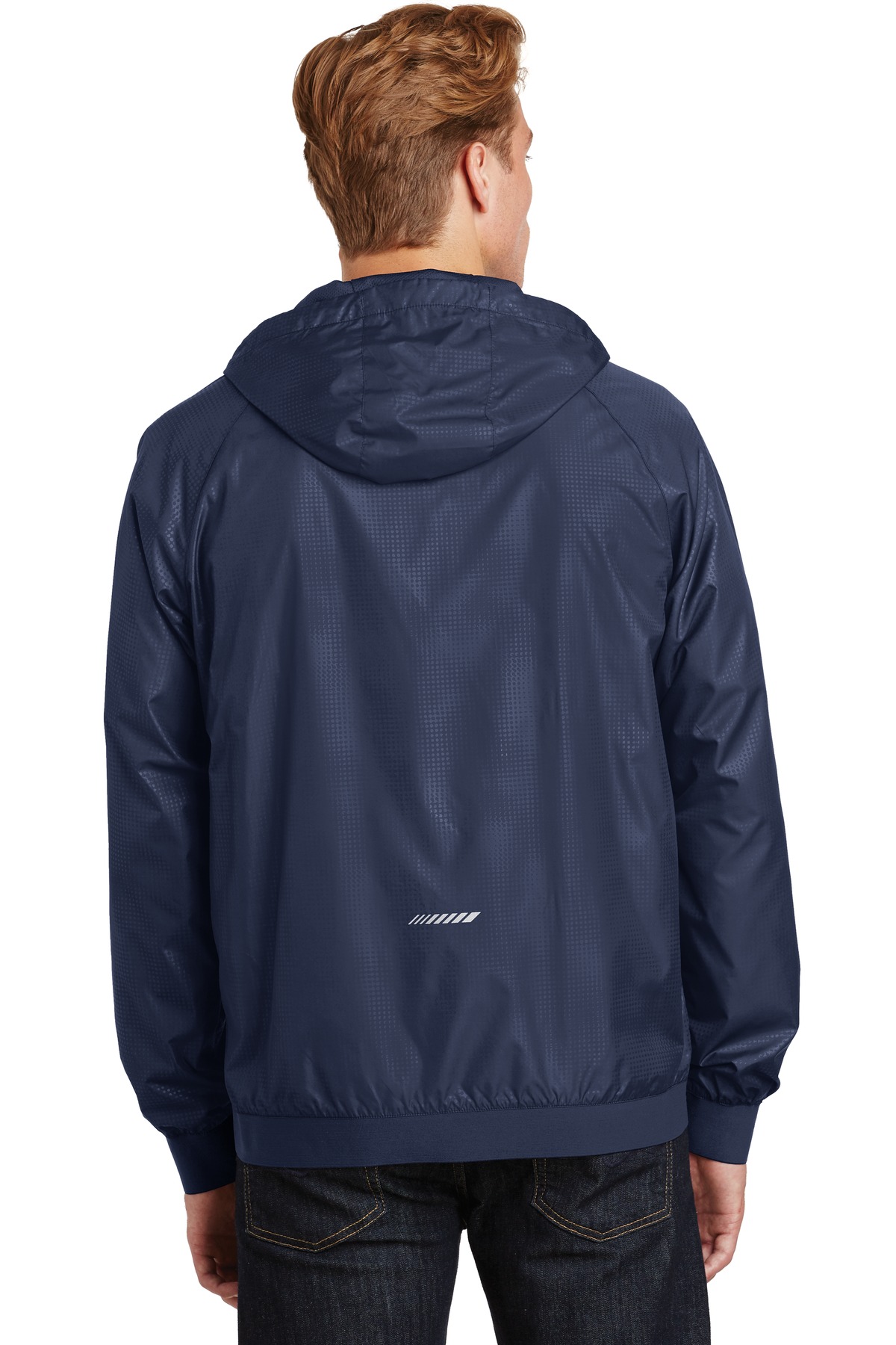 JUEMI ジャケット　Back Satin Middle Jaket University of Miami A-Game Varsity Jacket