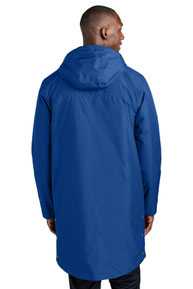 Sport-Tek ®  Waterproof Insulated Sideline Parka JST55