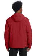 Sport-Tek ®  Waterproof Insulated Jacket JST56