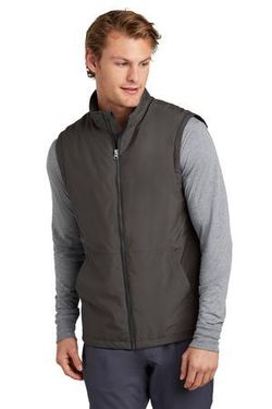Sport-Tek ® Insulated Vest JST57 Sport-Tek ® Insulated Vest JST57