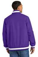 Sport-Tek ®  Insulated Varsity Jacket JST58