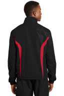 Sport-Tek ®  Colorblock Raglan Jacket. JST60