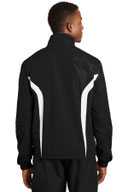 Sport-Tek ®  Colorblock Raglan Jacket. JST60