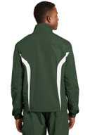 Sport-Tek ®  Colorblock Raglan Jacket. JST60