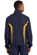 Sport-Tek ®  Colorblock Raglan Jacket. JST60