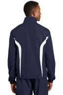 Sport-Tek ®  Colorblock Raglan Jacket. JST60