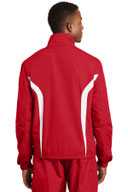 Sport-Tek ®  Colorblock Raglan Jacket. JST60