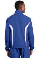 Sport-Tek ®  Colorblock Raglan Jacket. JST60