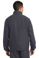 DISCONTINUED  Sport-Tek ®  Piped Colorblock Wind Jacket. JST61