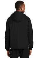 Sport-Tek ®  Colorblock Raglan Anorak. JST63