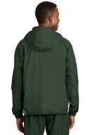 Sport-Tek ®  Colorblock Raglan Anorak. JST63