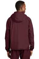 Sport-Tek ®  Colorblock Raglan Anorak. JST63