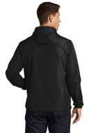 Sport-Tek  ®  Packable Anorak. JST66