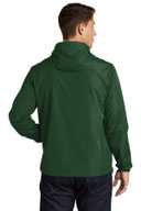 Sport-Tek  ®  Packable Anorak. JST66