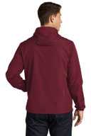 Sport-Tek  ®  Packable Anorak. JST66