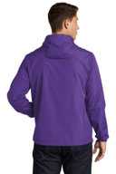 Sport-Tek  ®  Packable Anorak. JST66