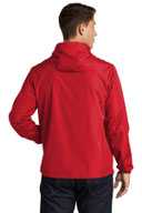 Sport-Tek  ®  Packable Anorak. JST66