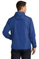 Sport-Tek  ®  Packable Anorak. JST66