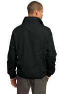 Sport-Tek ®  Full-Zip Wind Jacket. JST70