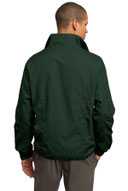 Sport-Tek ®  Full-Zip Wind Jacket. JST70
