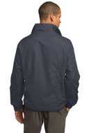 Sport-Tek ®  Full-Zip Wind Jacket. JST70