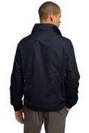 Sport-Tek ®  Full-Zip Wind Jacket. JST70