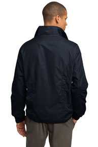 Sport-Tek ®  Full-Zip Wind Jacket. JST70