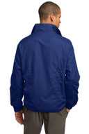 Sport-Tek ®  Full-Zip Wind Jacket. JST70