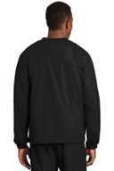 Sport-Tek ®  V-Neck Raglan Wind Shirt. JST72