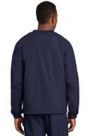 Sport-Tek ®  V-Neck Raglan Wind Shirt. JST72
