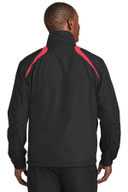 Sport-Tek ®  1/2-Zip Wind Shirt. JST75