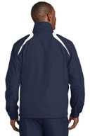 Sport-Tek ®  1/2-Zip Wind Shirt. JST75