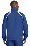 Sport-Tek ®  1/2-Zip Wind Shirt. JST75