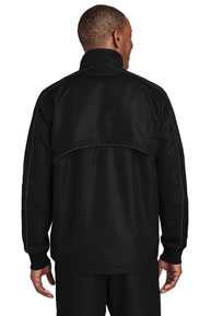 DISCONTINUED  Sport-Tek ®  Shield Ripstop Jacket.  JST83