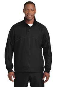 DISCONTINUED  Sport-Tek ®  Shield Ripstop Jacket.  JST83