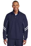 True Navy/ White