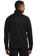 Sport-Tek ®  Tricot Track Jacket. JST90