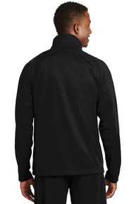 Sport-Tek ®  Tricot Track Jacket. JST90